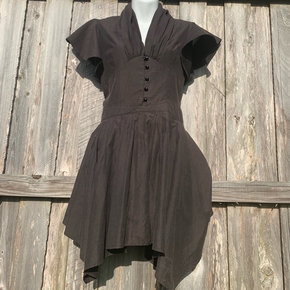 Brand Double Zero : Dress